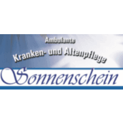 Ambulante Kranken- und Altenpflege Sonnenschein logo