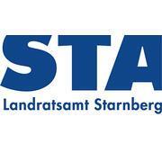 Landratsamt Starnberg logo