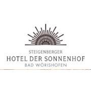 Steigenberger Hotel Der Sonnenhof logo