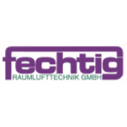 Fechtig Raumlufttechnik GmbH logo