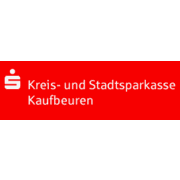 Kreis- und Stadtsparkasse Kaufbeuren logo