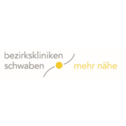 Bezirkskliniken Schwaben logo