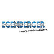 Egenberger GmbH & Co. KG logo