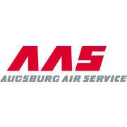 Augsburg Air Service GmbH logo