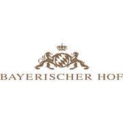 Hotel Bayerischer Hof logo