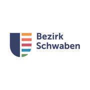 Bezirk Schwaben logo