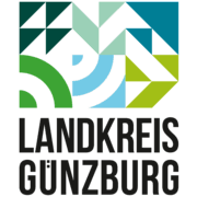 Landratsamt Günzburg logo