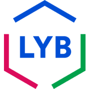 LyondellBasell logo