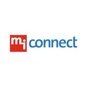 verlag moderne industrie GmbH – mi connect logo