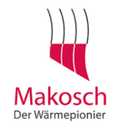 Firma Markus Makosch logo