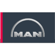 MAN Truck & Bus Deutschland GmbH logo