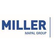 Miller GmbH & Co. KG logo