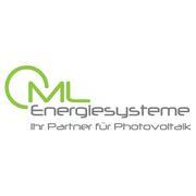 ML-Energiesysteme logo