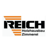 Zimmerei Reich GmbH & Co. KG logo