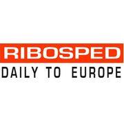 Ribosped GmbH logo