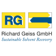 Richard Geiss GmbH logo