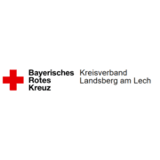 Bayerisches Rotes Kreuz Kreisverband Landsberg am Lech logo