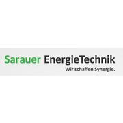 Sarauer EnergieTechnik GmbH logo