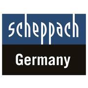 Scheppach GmbH logo