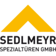 Sedlmeyr Spezialtüren GmbH logo