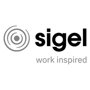 SIGEL GmbH logo