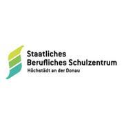 Staatliches Berufliches Schulzentrum Höchstädt an der Donau logo