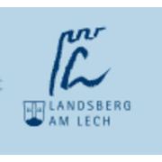 Stadt Landsberg am Lech logo