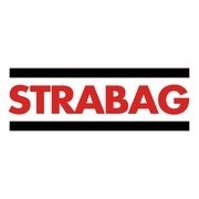 STRABAG AG logo