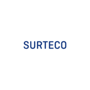 SURTECO GmbH logo