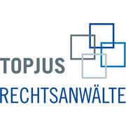 TOPJUS Rechtsanwälte Kupferschmid & Partner mbB logo