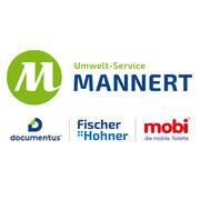 UMSEMA - Umwelt Service Mannert GmbH logo