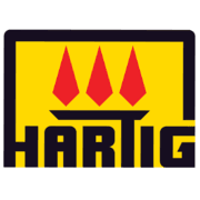 Hartig GmbH logo