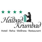 Heilbad Krumbad logo