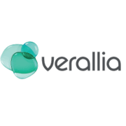 Verallia Deutschland AG logo