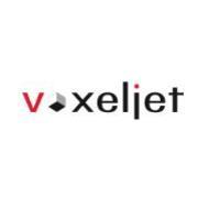 voxeljet AG logo