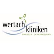 BERUFSFACHSCHULE FÜR PFLEGE UND KRANKENPFLEGEHILFE WERTACHKLINIK BOBINGEN logo