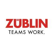 ZÜBLIN Timber GmbH logo